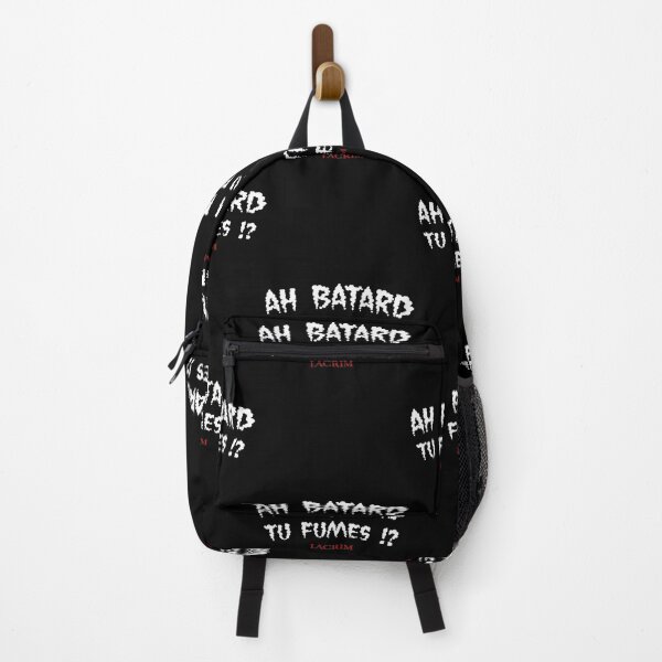 Item preview, Ah batard tu fumes ?!| Perfect Gift designed and sold by lucretal.