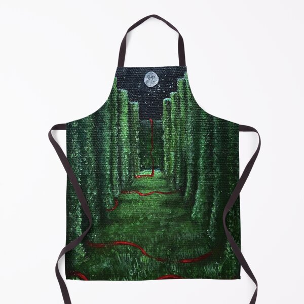 Item preview, Through the Maze designed and sold by madison-scisci.