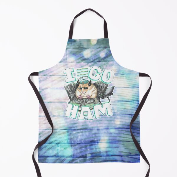 Item preview, I Go Ham designed and sold by OliverDemers.