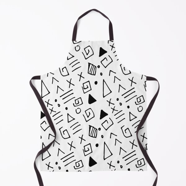 Item preview, Doodle Shapes designed and sold by InkedDesigns.