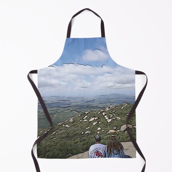 Item preview, Enjoy the View designed and sold by Cleverish.