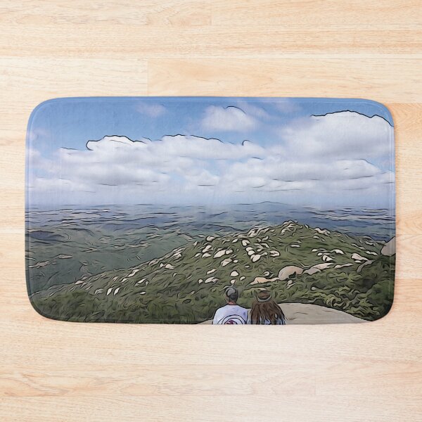 Item preview, Enjoy the View designed and sold by Cleverish.