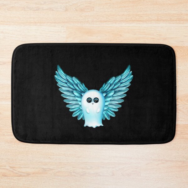 Item preview, cute ghost designed and sold by ADEN-1001.