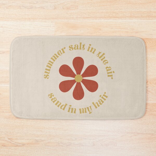 Item preview, Summer salt in the air, sand in my hair designed and sold by projectfun.