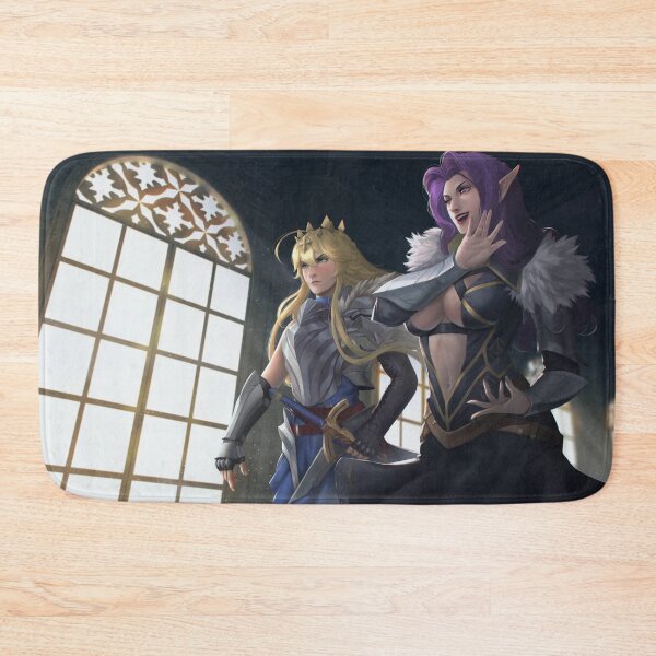Item preview, Nat19: The Lion's Thorn (Fate/Solar Shadow) designed and sold by Nat19Official.