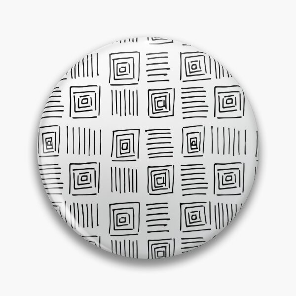 Item preview, Squared designed and sold by InkedDesigns.