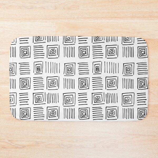 Item preview, Squared designed and sold by InkedDesigns.