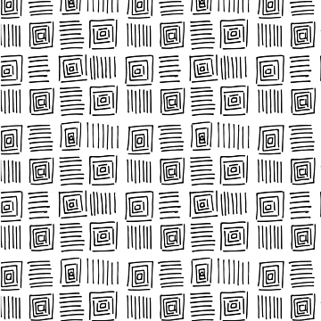 Artwork thumbnail, Squared by InkedDesigns