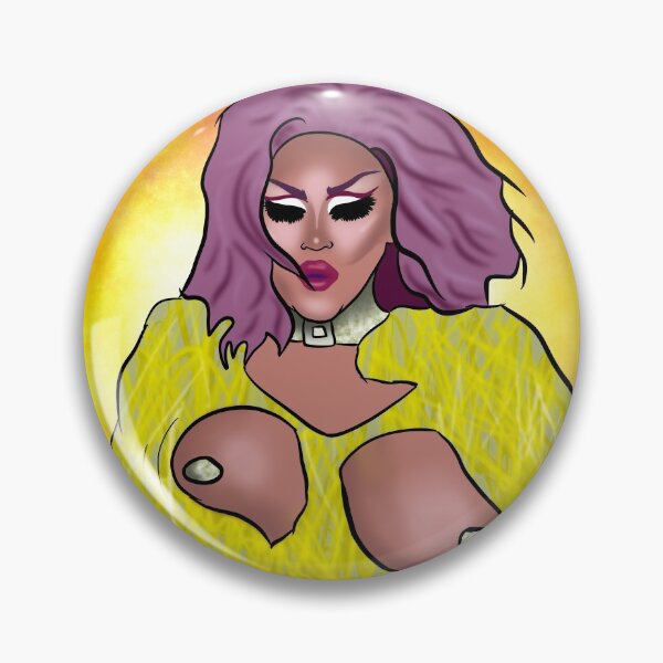 Item preview, Yara designed and sold by YourPoorTraits.