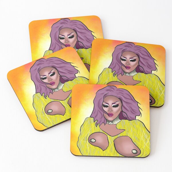 Item preview, Yara designed and sold by YourPoorTraits.