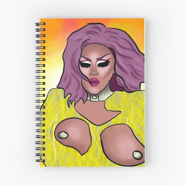 Item preview, Yara designed and sold by YourPoorTraits.