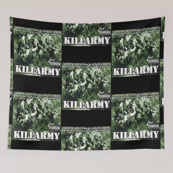 Item preview, killarm| Perfect Gift designed and sold by lucretal.