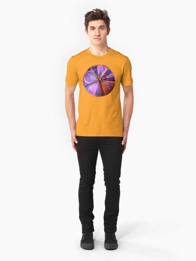 Alternate view of POPART Slim Fit T-Shirt