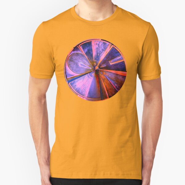 POPART Slim Fit T-Shirt