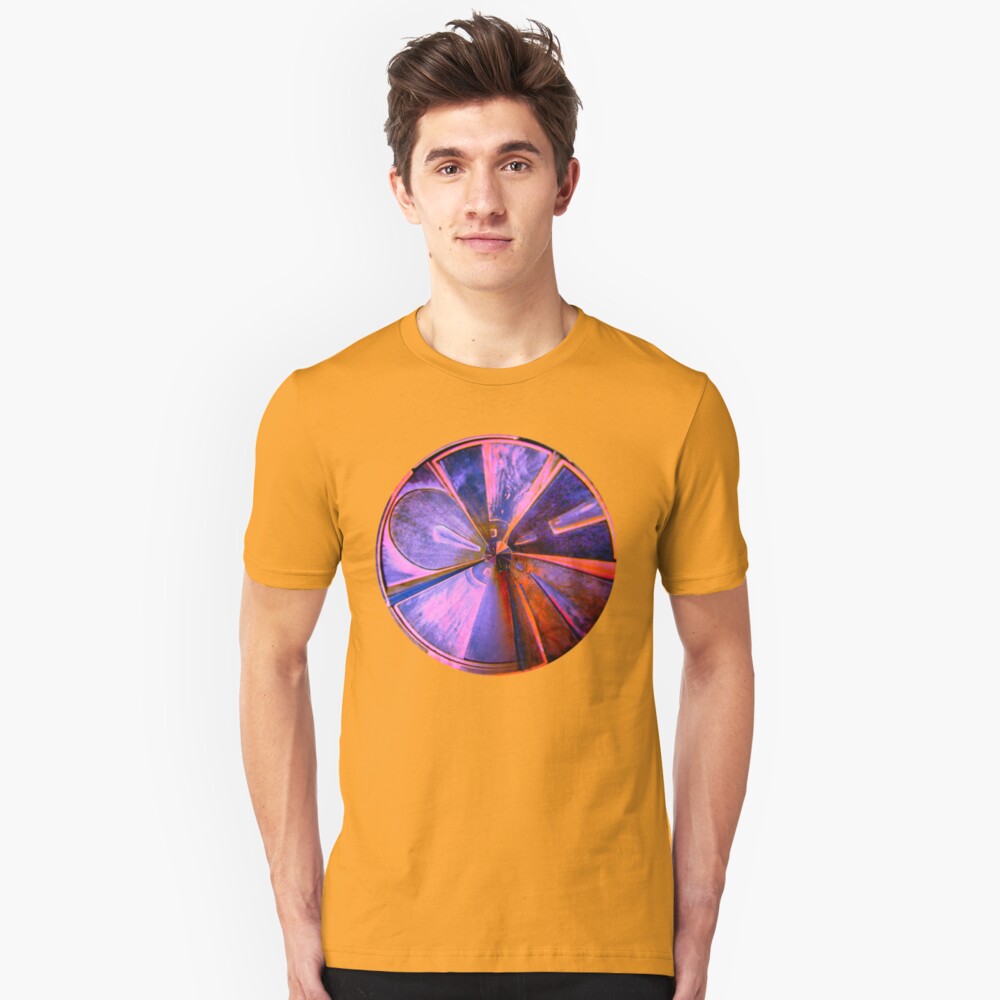 POPART Slim Fit T-Shirt