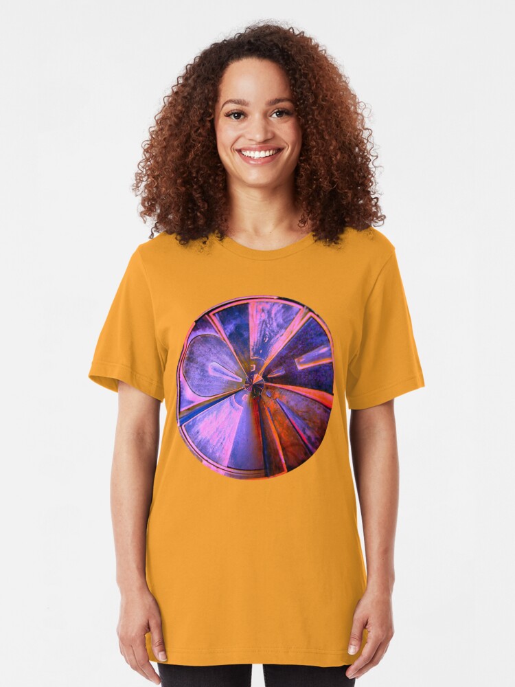 Alternate view of POPART Slim Fit T-Shirt