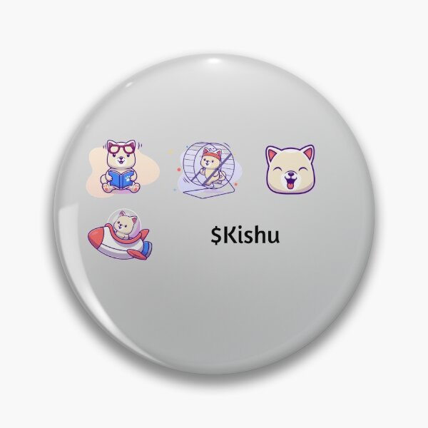 Item preview, kishu pack designed and sold by Aestheticanime2.