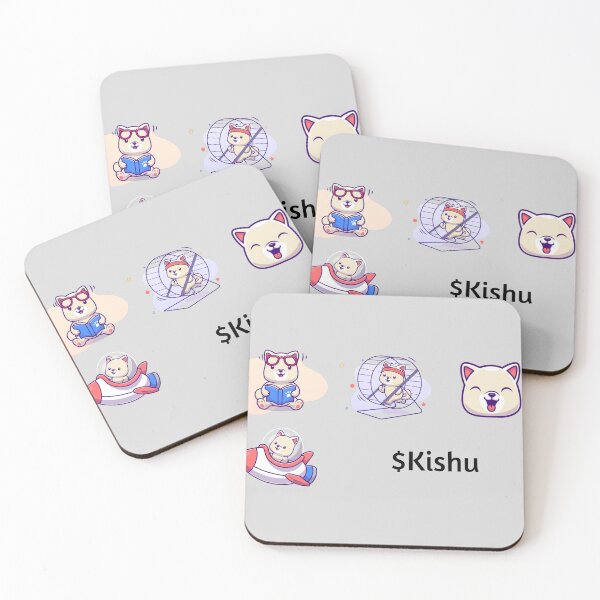 Item preview, kishu pack designed and sold by Aestheticanime2.