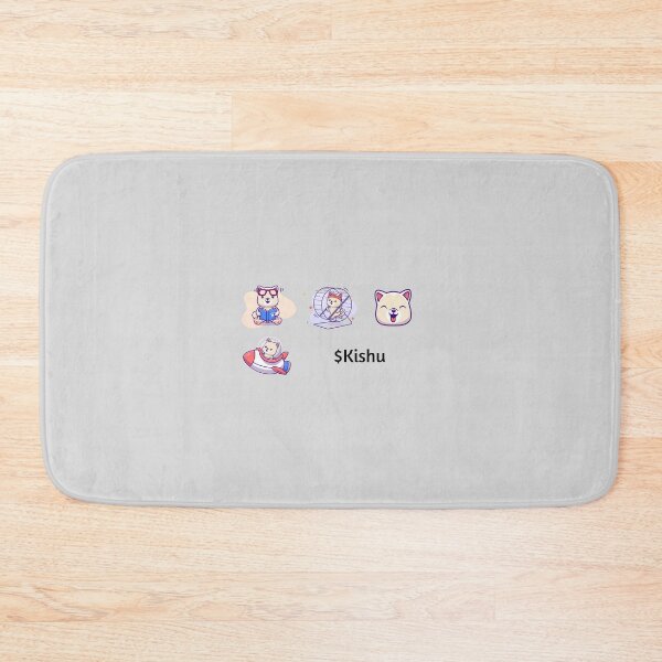 Item preview, kishu pack designed and sold by Aestheticanime2.