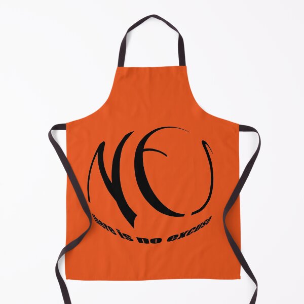 Item preview, There is no excuse designed and sold by MarkArtDesignUK.