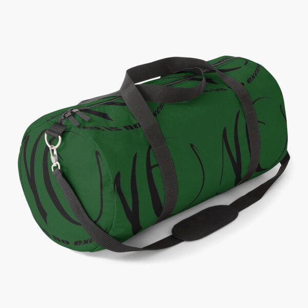 Item preview, There is no excuse designed and sold by MarkArtDesignUK.