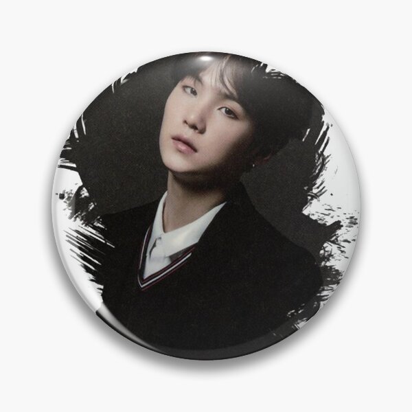 Item preview, BTS_SUGA designed and sold by stephylee88.