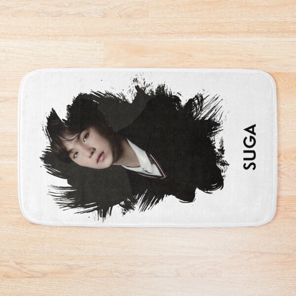 Item preview, BTS_SUGA designed and sold by stephylee88.