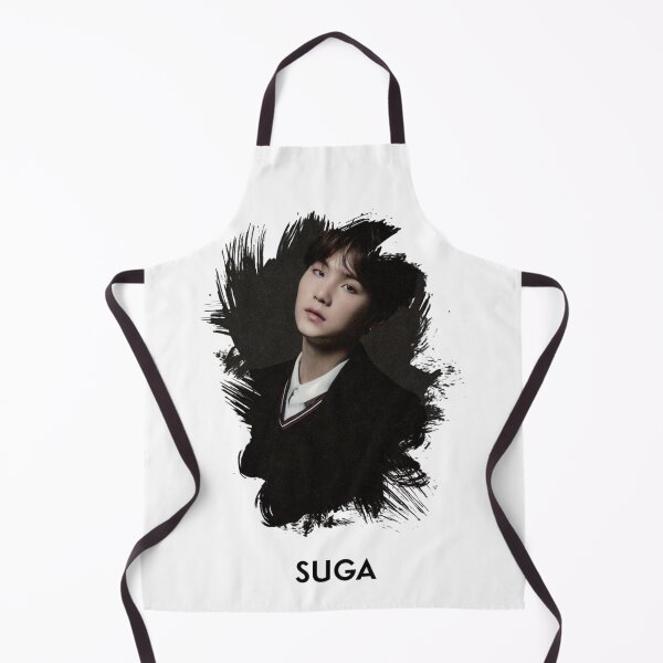 Item preview, BTS_SUGA designed and sold by stephylee88.
