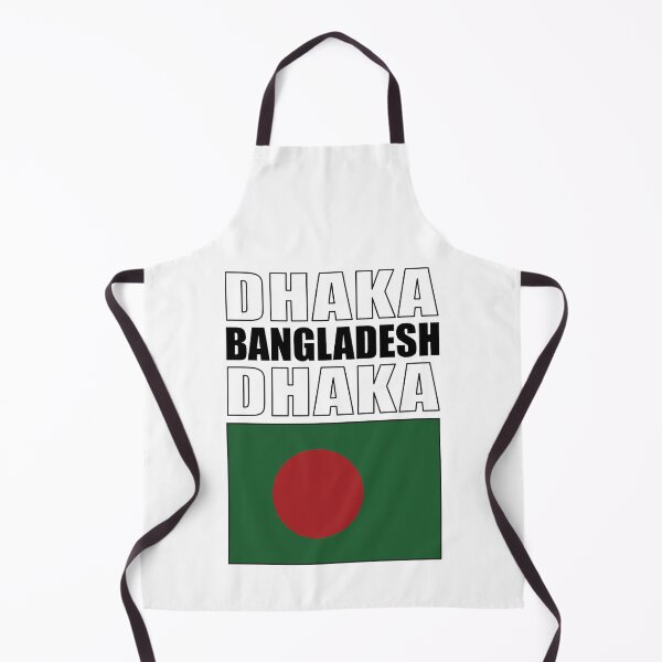 Item preview, Flag of Bangladesh designed and sold by KewaleeTee.