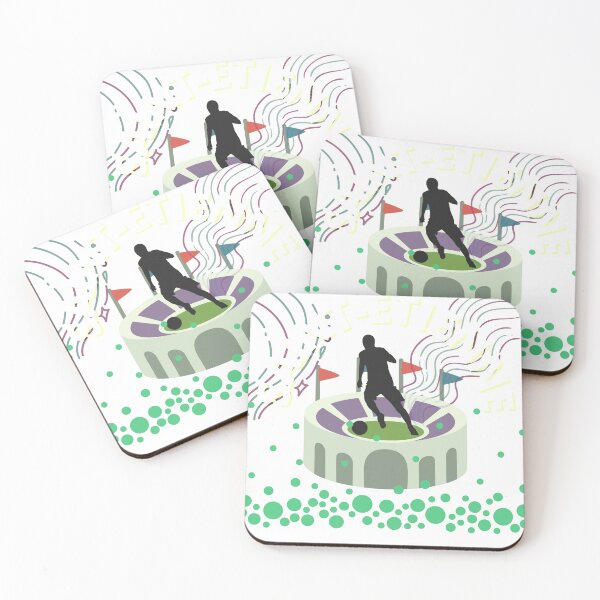 Item preview, Saint Etienne designed and sold by assepourlavie.
