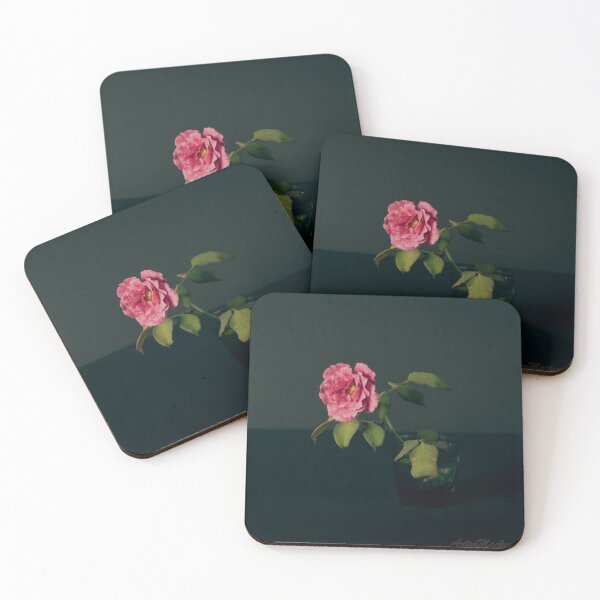 Item preview, Rose Still life designed and sold by AlchemistStudio.