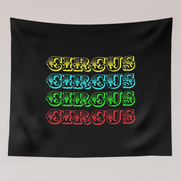 Item preview, Circus Grid 3 designed and sold by ArtofDissent.