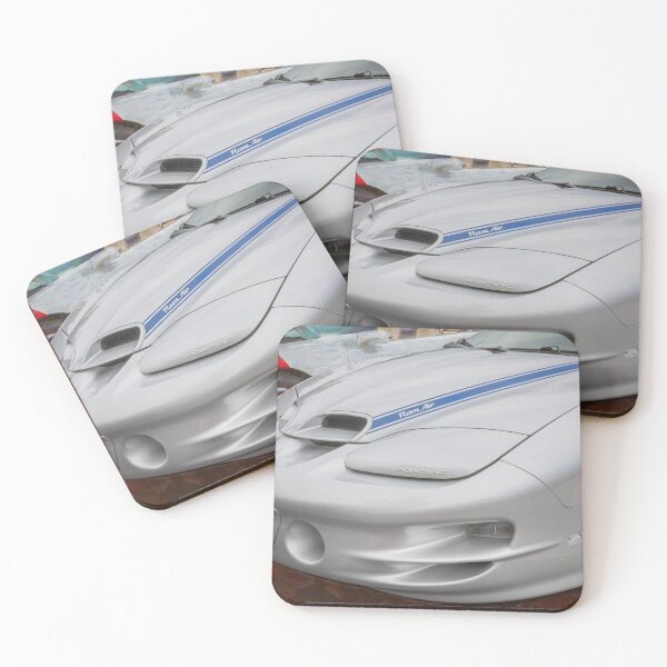 Item preview, 2000 Silver Pontiac Trans Am WS6 Ram Air  designed and sold by RichFrancoCars.