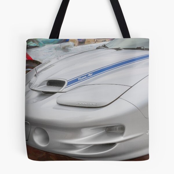 Item preview, 2000 Silver Pontiac Trans Am WS6 Ram Air  designed and sold by RichFrancoCars.