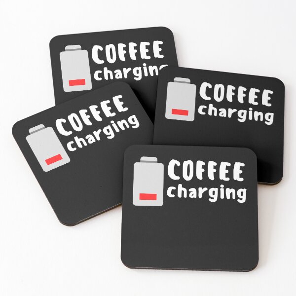 Item preview, Coffer Charging Battery designed and sold by ILLYL Creatives.