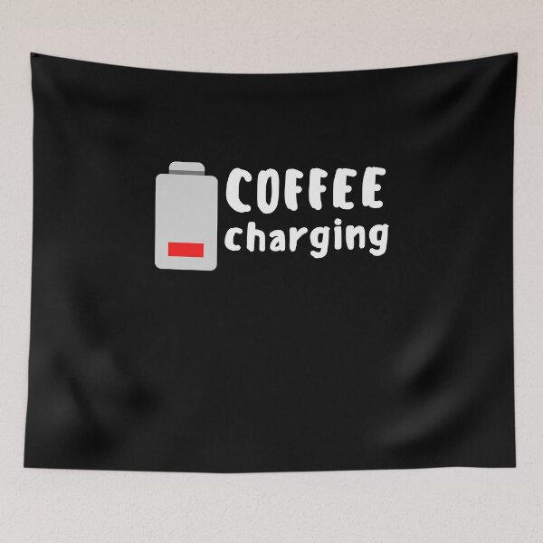 Item preview, Coffer Charging Battery designed and sold by ILLYL Creatives.