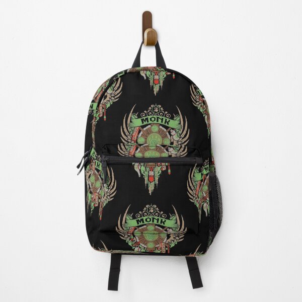 Item preview, MONK - ELITE EDITION | Perfect Gift designed and sold by cherylousi.