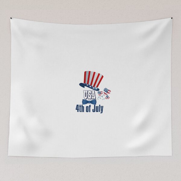 Item preview, USA 4th of July Shirts Tee designed and sold by chanat3659.