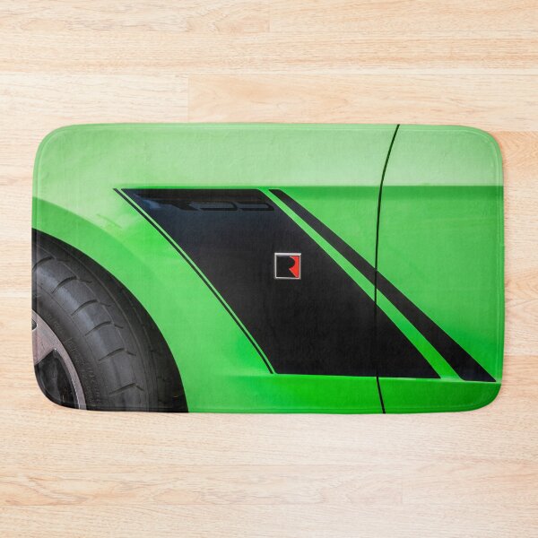 Item preview, 2014 Green Ford Mustang Roush Stage 3 Phase 3  designed and sold by RichFrancoCars.