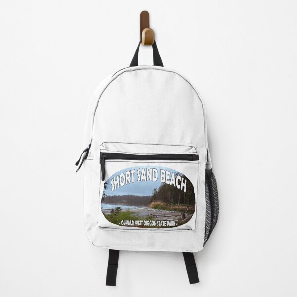 Item preview, Short Sand Beach Oswald West State Park Oregon designed and sold by stermitkermit.