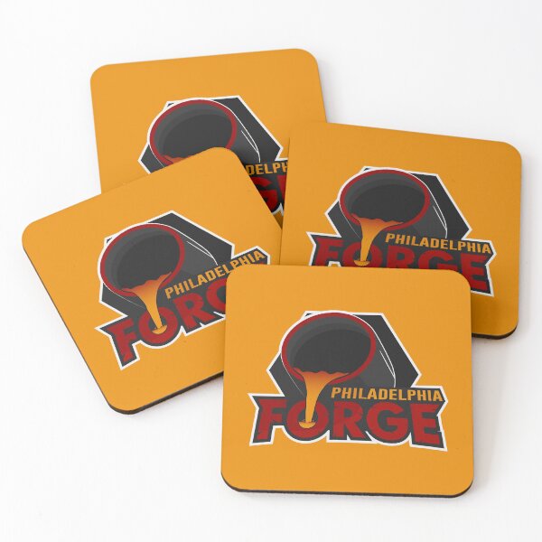 Item preview, Philadelphia Forge designed and sold by SHL-Hockey.