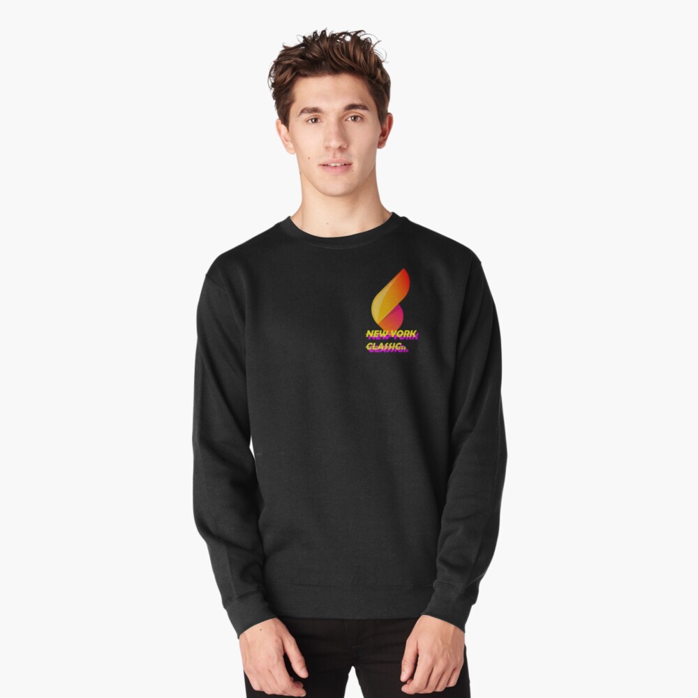 Item preview, Pullover Sweatshirt designed and sold by Semapemodiba.