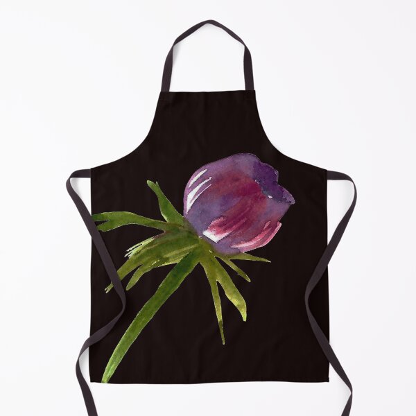 Item preview, Garden Anemone Flower. Vintage Pretty Anemone. designed and sold by ZheltakovaIana.