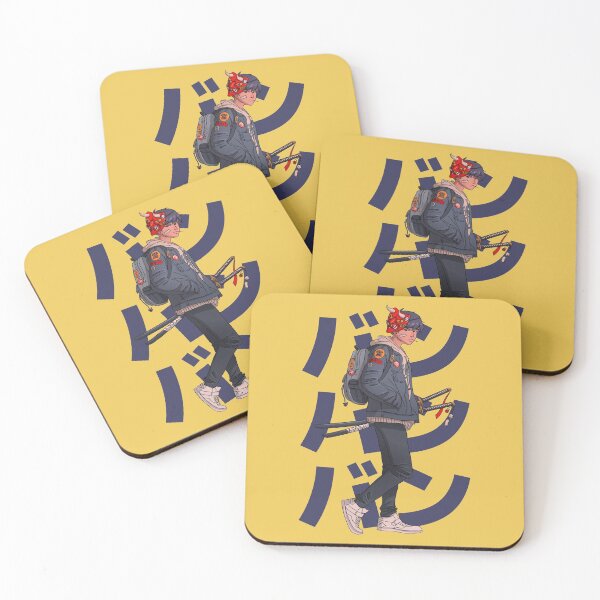 Item preview, Ninja characters- Features Japanese designed and sold by SweetbeStore.