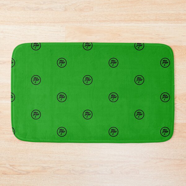 Item preview, MTG Team Wald - Forest Alternative Land designed and sold by MWDG-DesignsMTG.