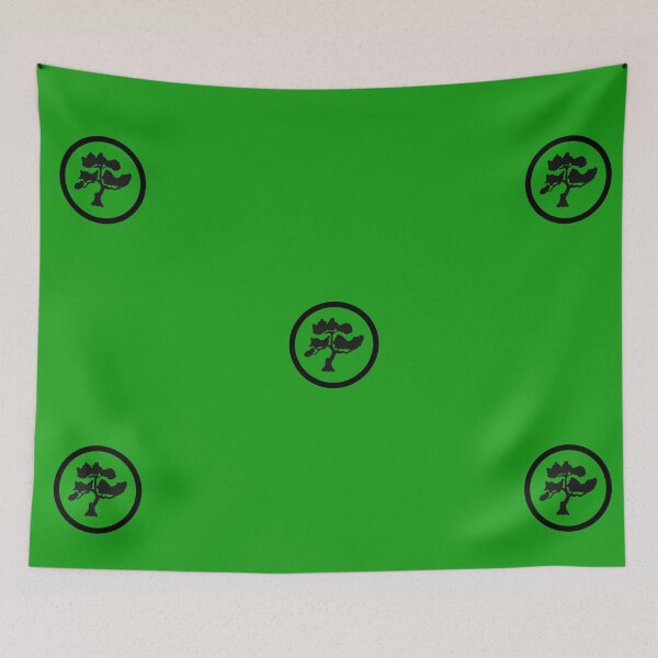 Item preview, MTG Team Wald - Forest Alternative Land designed and sold by MWDG-DesignsMTG.