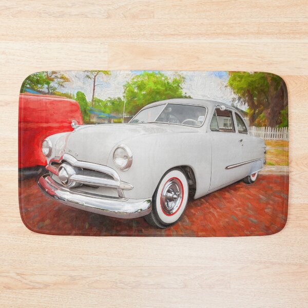 Item preview, 1949 Ford Custom Club Coupe  designed and sold by RichFrancoCars.