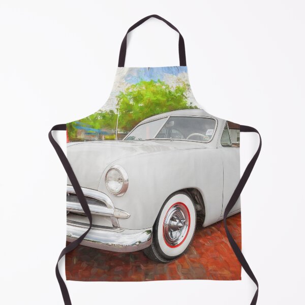 Item preview, 1949 Ford Custom Club Coupe designed and sold by RichFrancoCars.