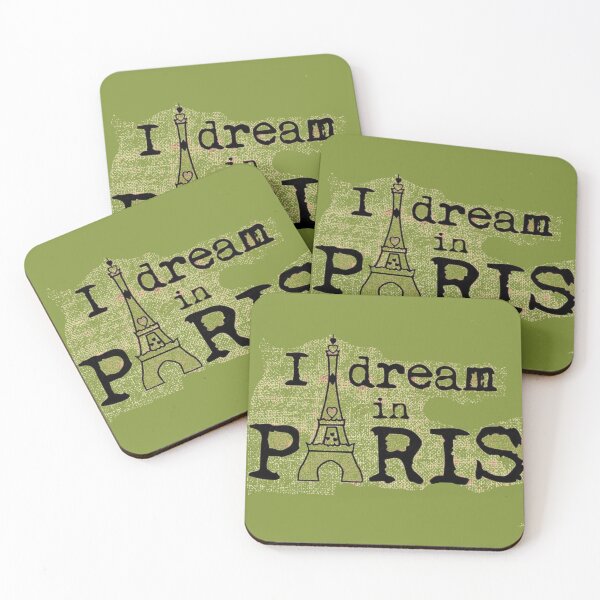 Item preview, dream in paris designed and sold by Nodine.