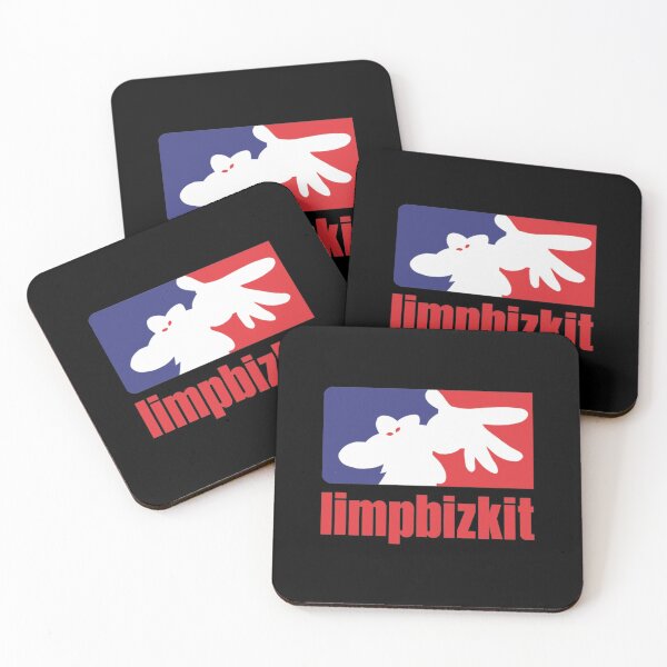Item preview, Limp Bizkit Ban| Perfect Gift designed and sold by lucretal.